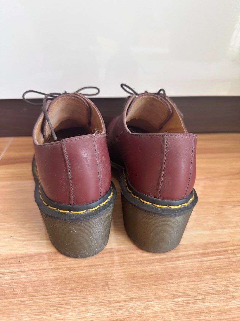 Dr martens heels 99 clearance