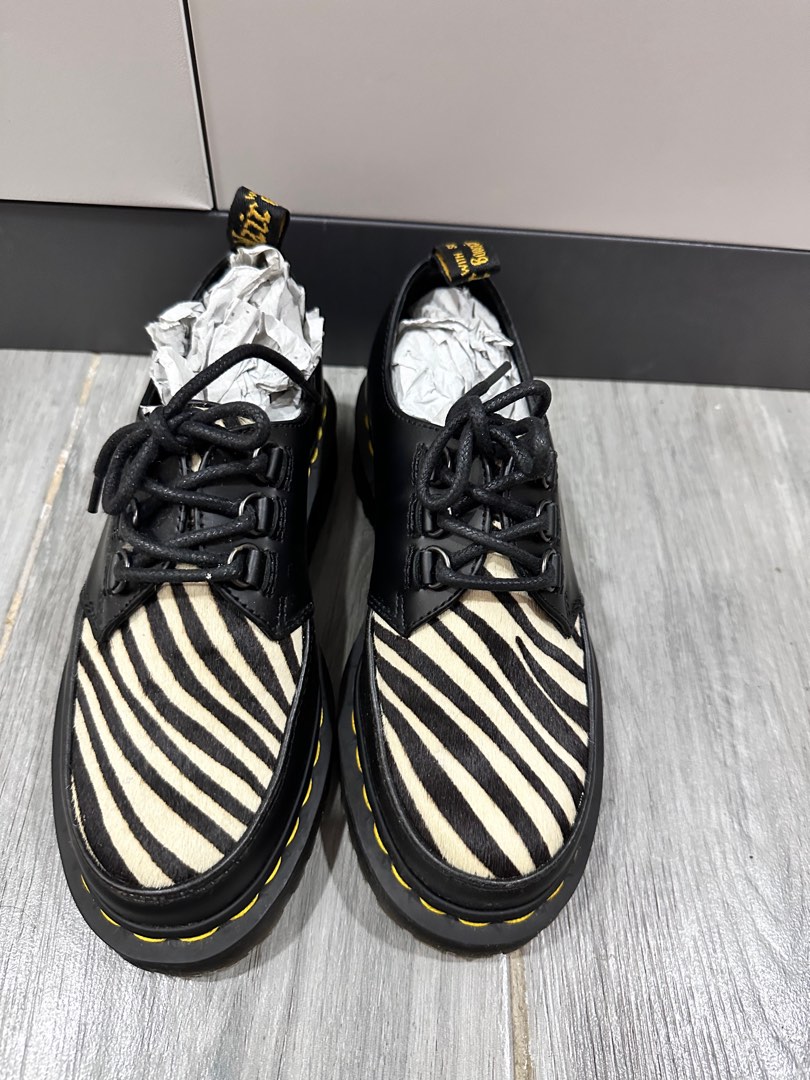 Ramsey zebra online