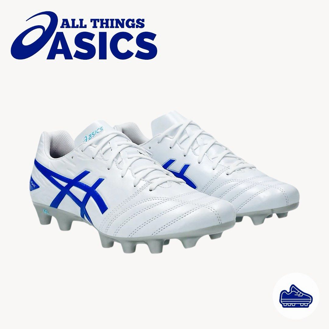 Asics touch rugby boots best sale