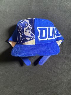 Duke Blue Devils Vintage Snapback
