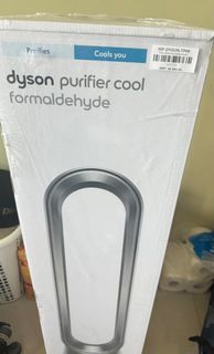 Dyson Purifier Cool Formaldehyde
