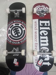 Element skateboard[brand new]