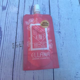 Free ELLANA DDCC Daily Defense Color Correcting Moisturizing Primer With SPF30 - Ellana Mineral Cosmetics