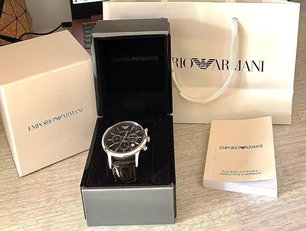Armani 2447 cheap