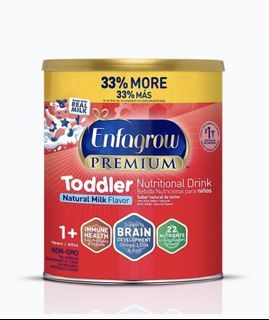 Enfagrow Premium Toddler
