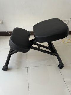 Ergonomic Kneeling Chair for Work from Home