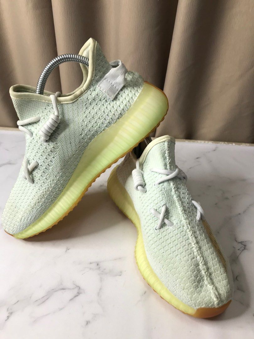 Yeezy boots adidas discount