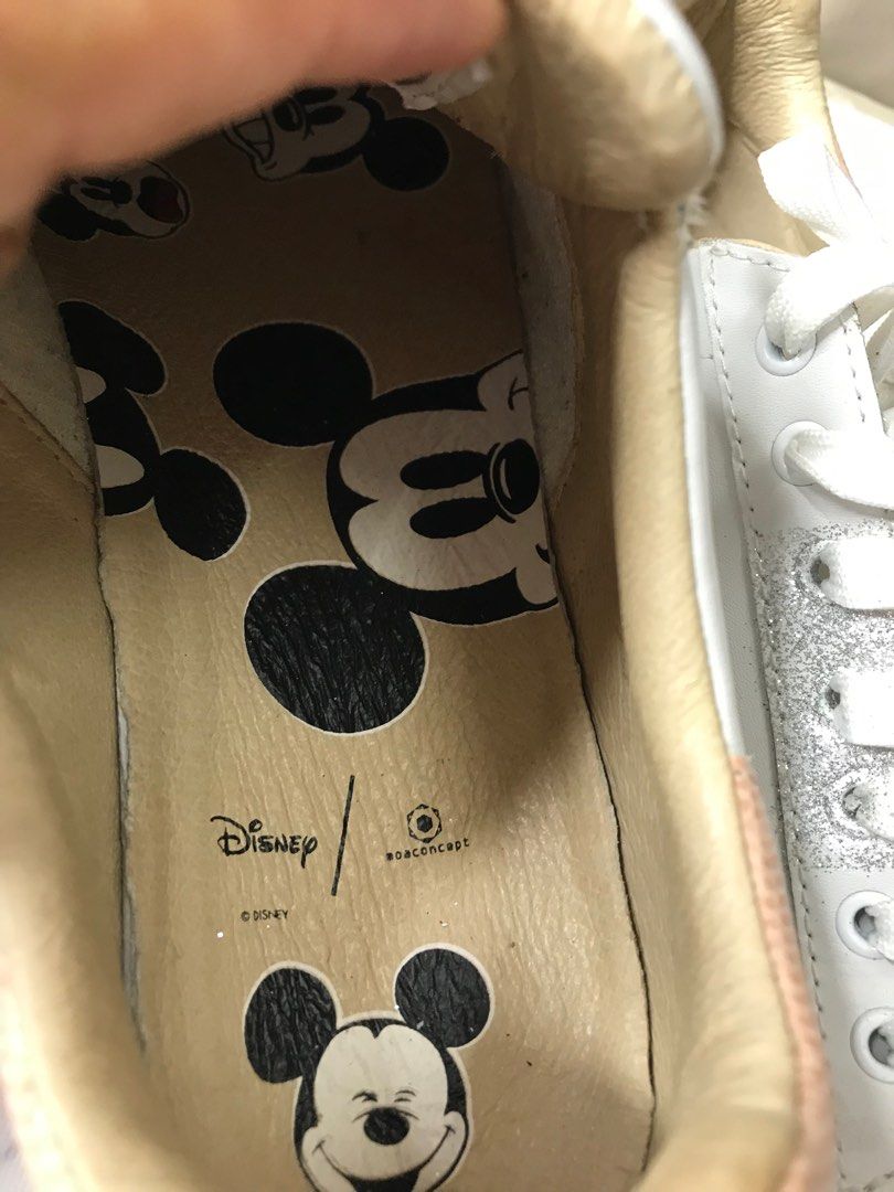 Moa master of arts mickey mouse sneakers deals