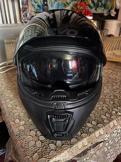 EVO VXR-4000 (Modular helmet)