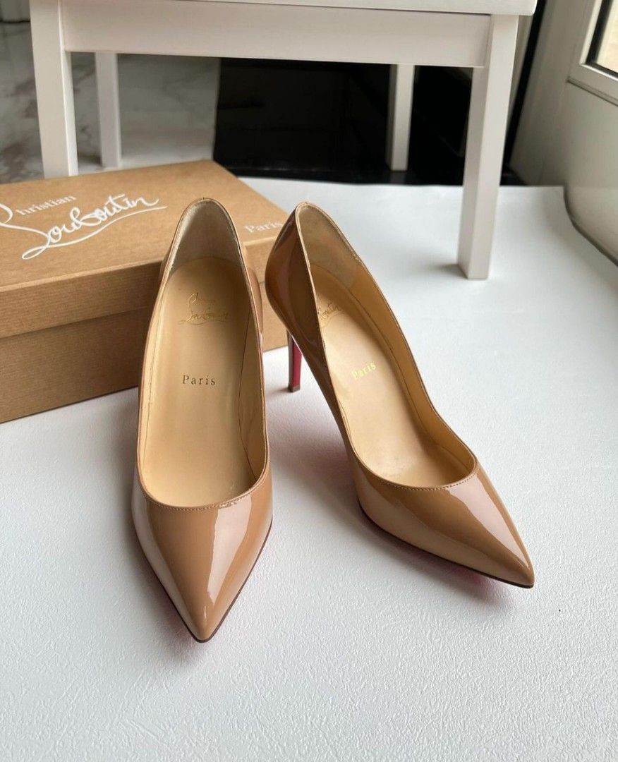 Cl pigalle shop