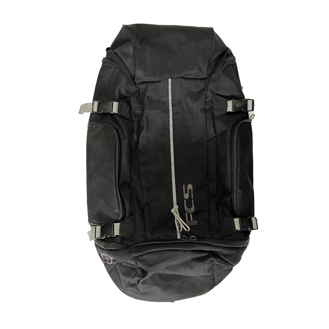 FCS trekker premium backpack Carousell