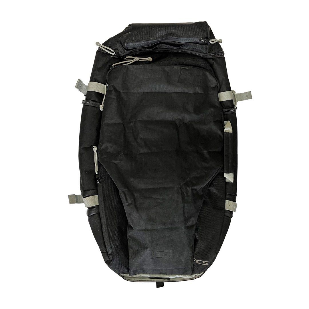 FCS trekker premium backpack Carousell