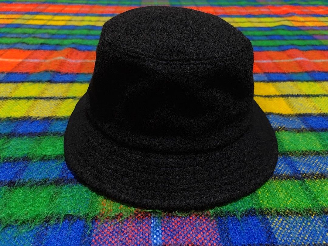FieldCore Bucket Hat, Men's Fashion, Watches & Accessories, Cap & Hats ...