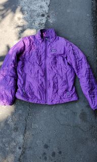 For sale puffer jacket Patagonia