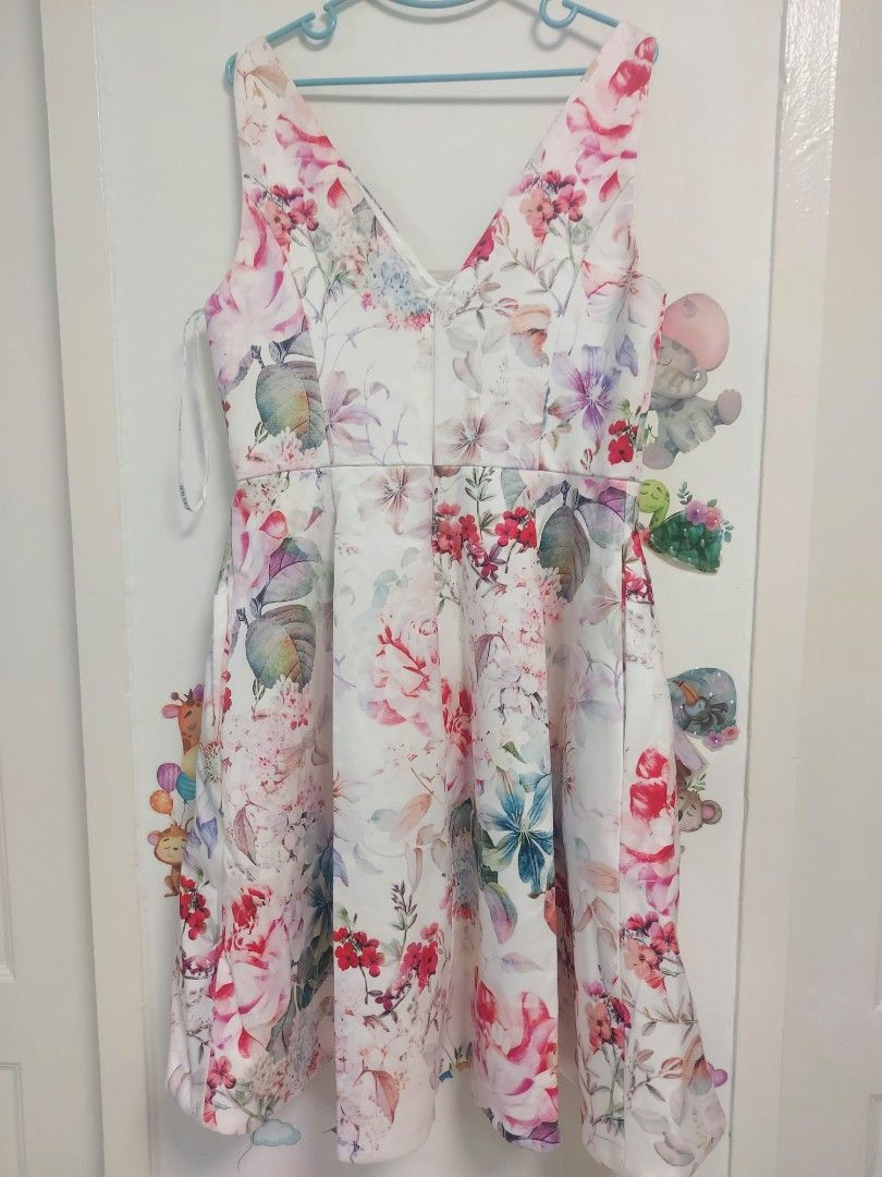 Forever New Grace Prom Dress