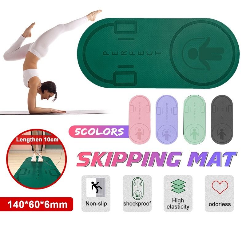 Yoga mat free delivery outlet