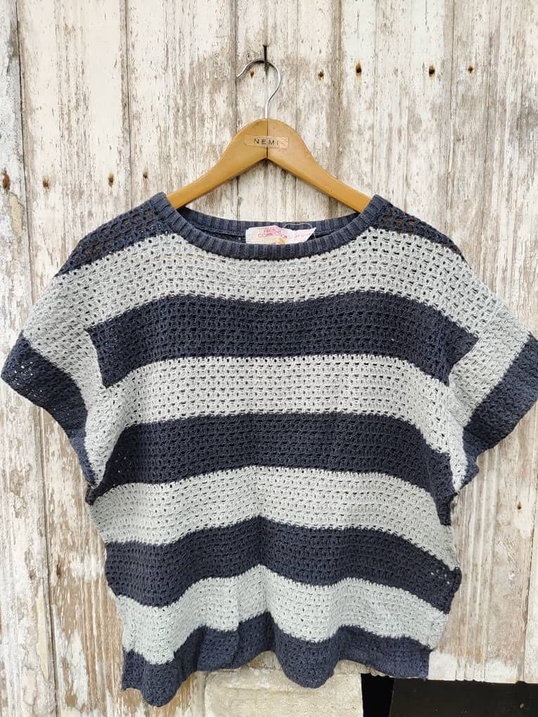 French connection knitwear store