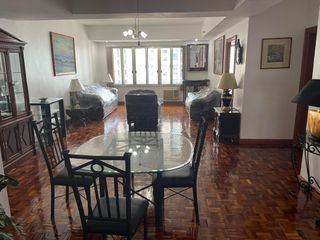 Fully Furnished 1BR for rent in Renaissance 3000