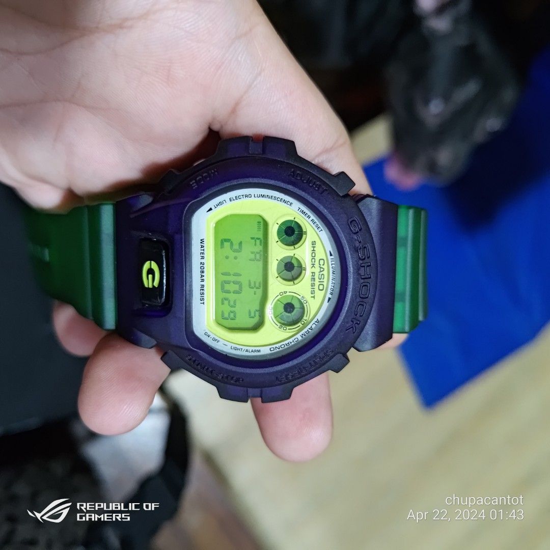 Dw6900cs cheap