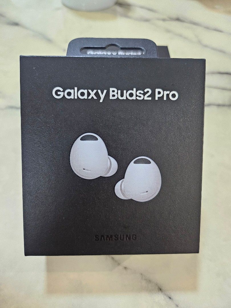 Galaxy Buds 2 Pro