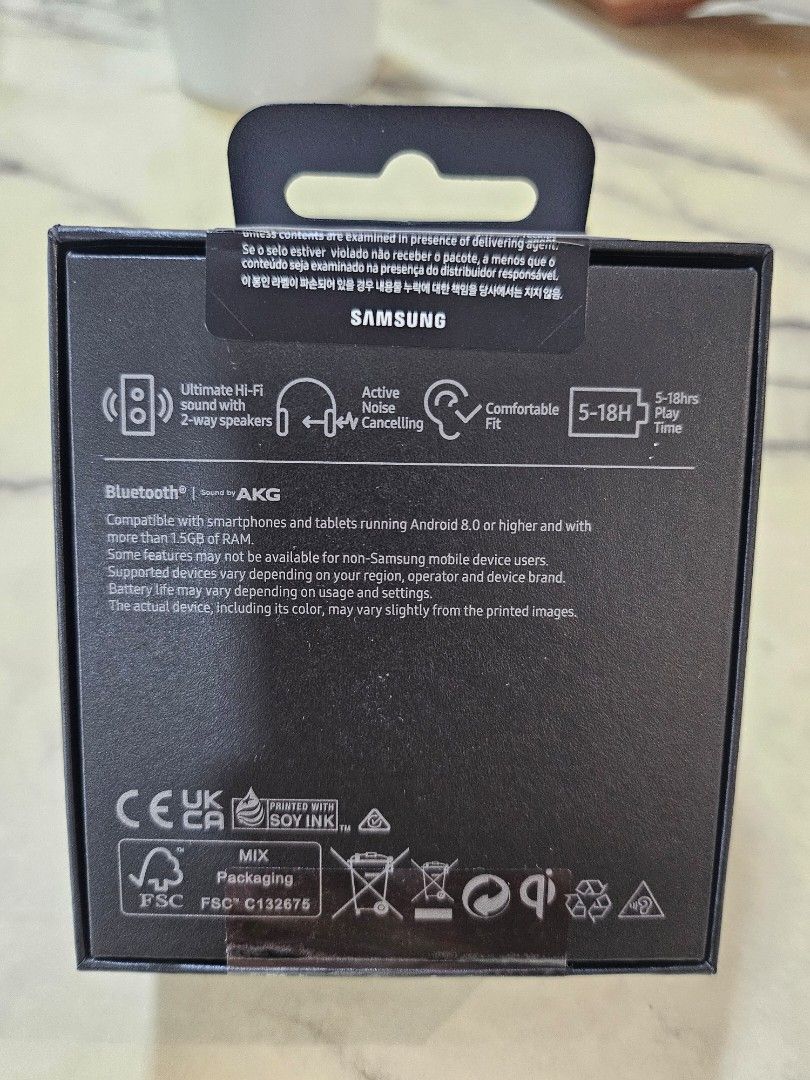 Galaxy Buds 2 Pro442141560632125441