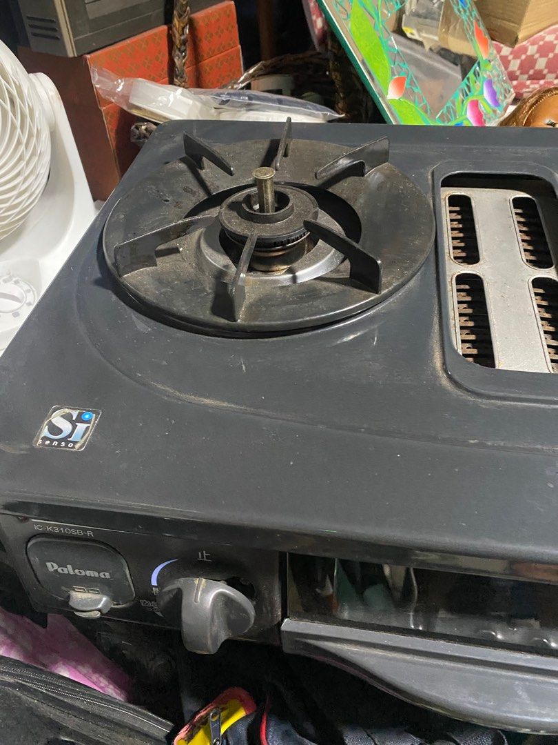 Gas range japan surplus (Category: Hobs & Hoods) located in Taguig. Submitted by 5jsjapansurplustaguig. (Listing ID 1299317688, Image 3). Description: Japan surplus .