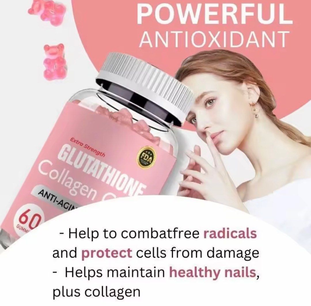 is glutathione soluble in water Buy Glutathione Peptide