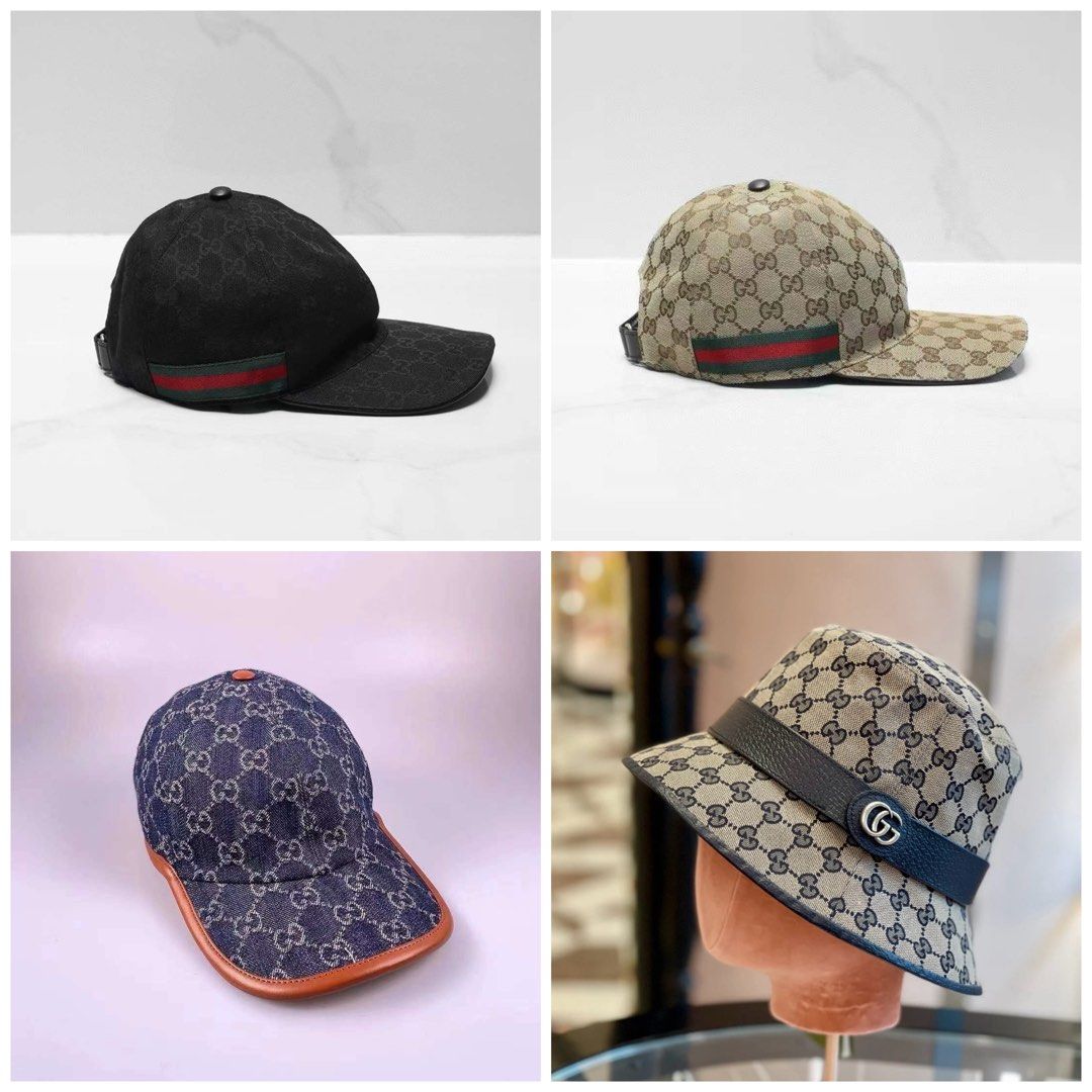 Original gucci cap store