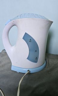 Hanabishi electric kettle