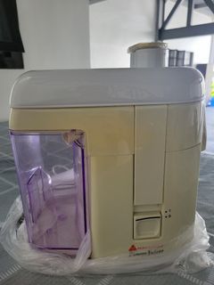 Hanabishi Power Juicer HPJ-100
