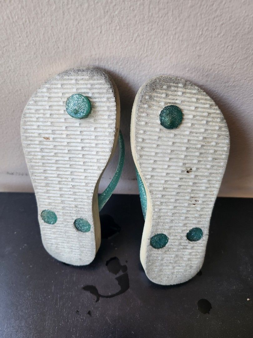 Havaianas frozen store