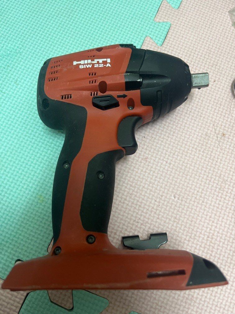 HILTI SIW 22A Carousell