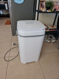 Hodekt Portable Washing Machine
