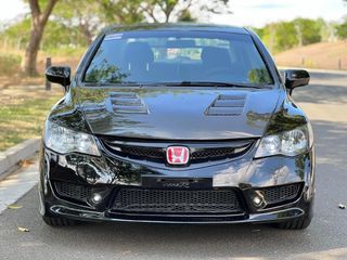 Honda Civic Fd 1.8s A/T Type R Inspired Auto