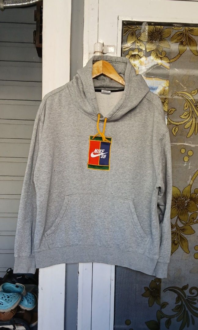 nike court sb hoodie