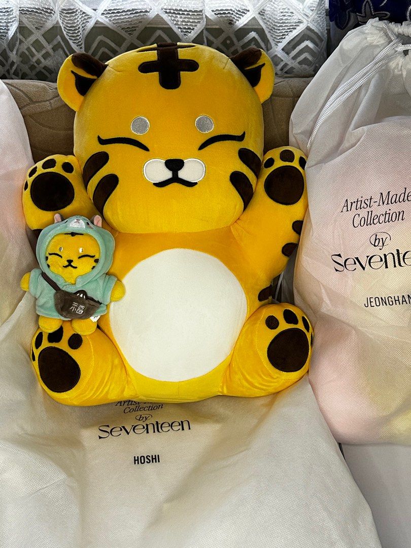 タムタム SEVENTEEN HOSHI 【公式通販】