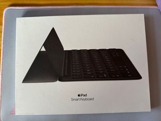 iPad Smart Keyboard for 7th, 8th, 9th gen