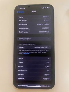 (Category: ) located in . Submitted by aimansyahm08478 (Listing ID 1299304585, Image 1). Description: .