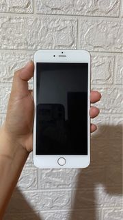 iPhone 6 Plus 64gb Storage