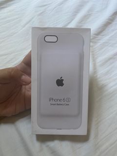 Iphone 6s Smart Battery Case
