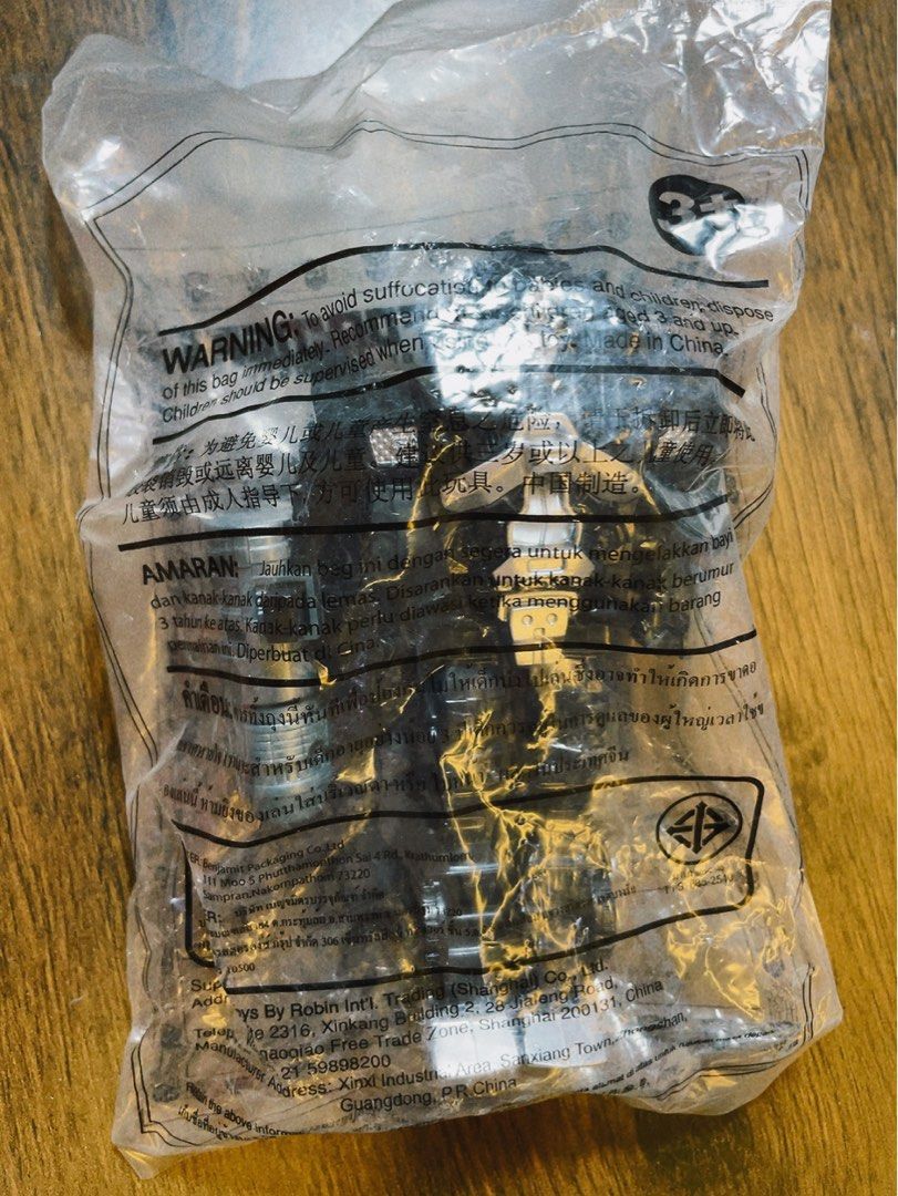 Ironhide transformer KFC 2011, Hobbies & Toys, Toys & Games on 
