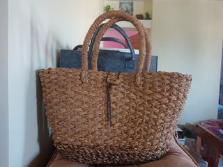 Japan Native Bag