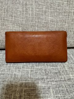 PORTER- Japan’s brand leather bifold wallet