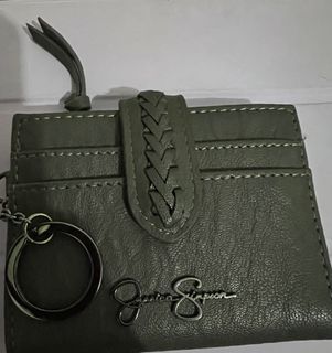 Jessica Simpson small wallet