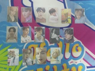 JIMIN PC COLLECTION