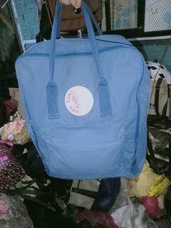 Kanken backpack