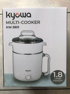 Kyowa Multi-cooker