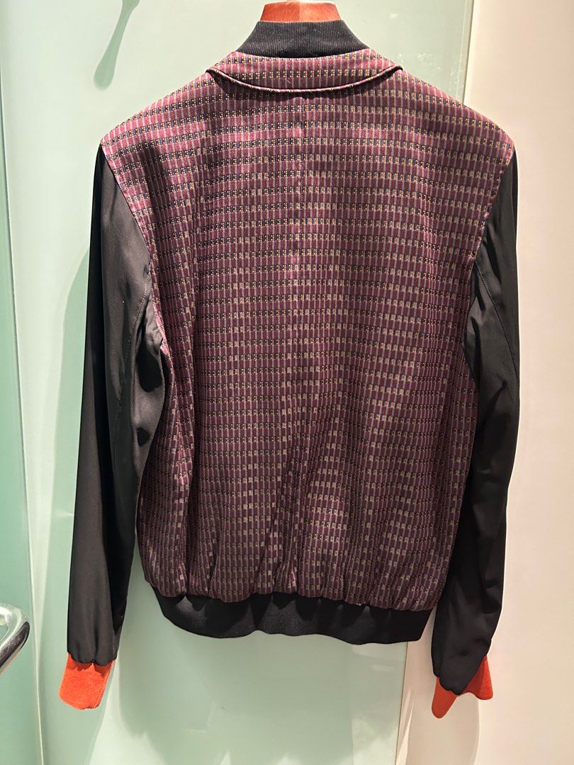 Lanvin bomber jacket