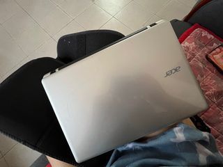Laptop Acer Notebook