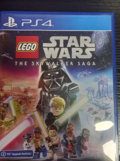 Lego star wars the skywalker saga For Sale Buy 100+ Lego star